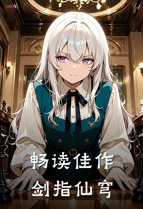 畅读佳作剑指仙穹