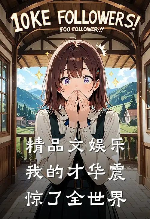 精品文娱乐：我的才华震惊了全世界