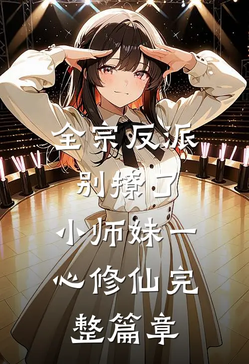 全宗反派别撩了，小师妹一心修仙完整篇章