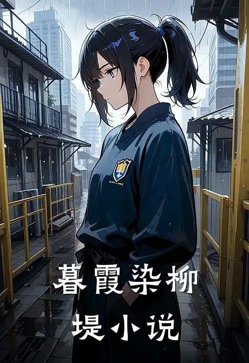 暮霞染柳堤小说