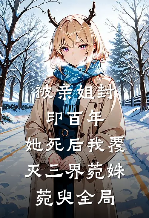 被亲姐封印百年，她死后我覆灭三界菀姝菀臾全局