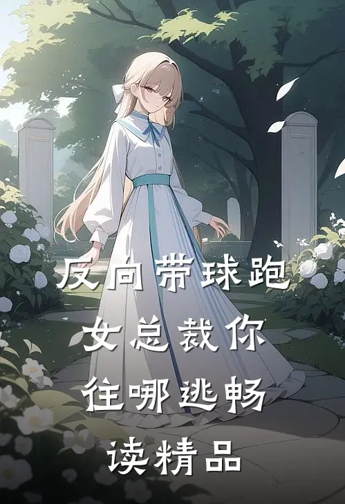 反向带球跑：女总裁你往哪逃畅读精品