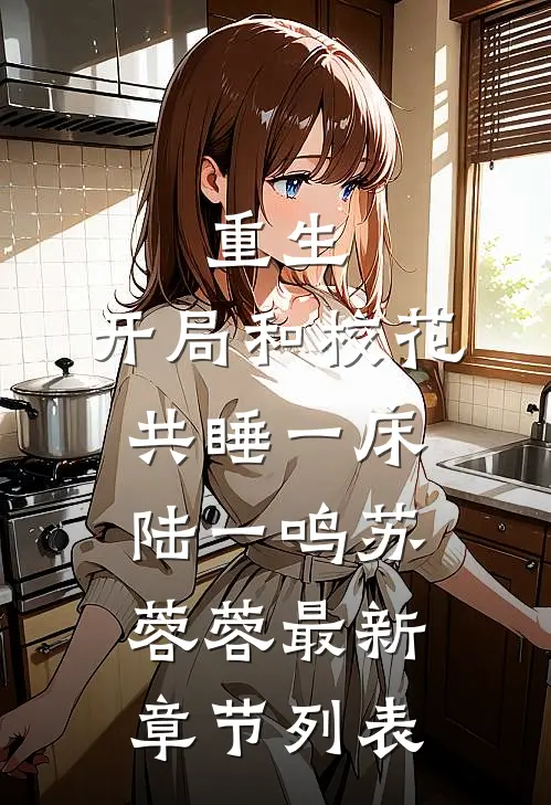 重生：开局和校花共睡一床陆一鸣苏蓉蓉最新章节列表