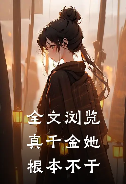 全文浏览真千金她根本不干