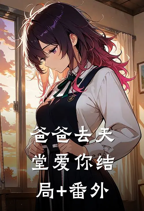 爸爸去天堂爱你结局+番外