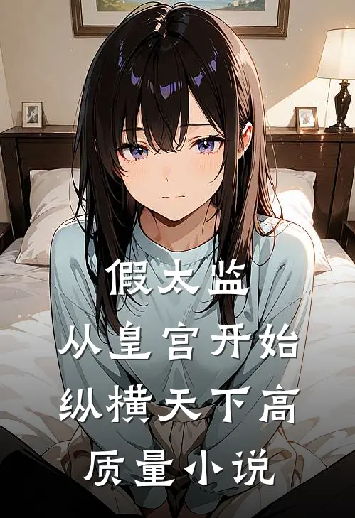 假太监：从皇宫开始纵横天下高质量小说
