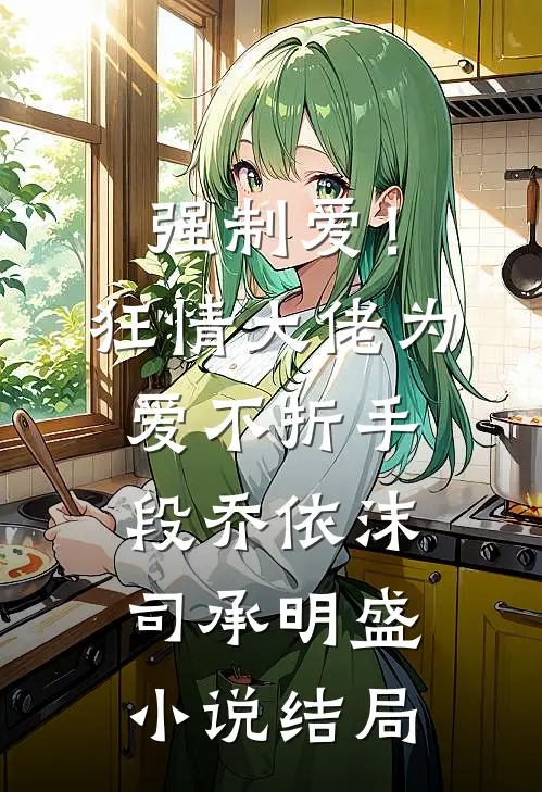 强制爱！狂情大佬为爱不折手段乔依沫司承明盛小说结局