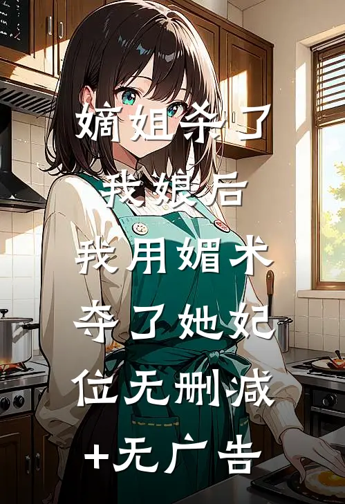 嫡姐杀了我娘后，我用媚术夺了她妃位无删减+无广告