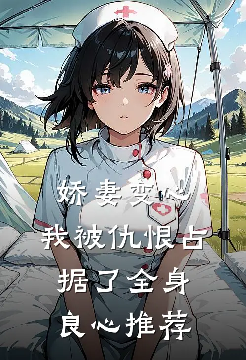 娇妻变心，我被仇恨占据了全身良心推荐