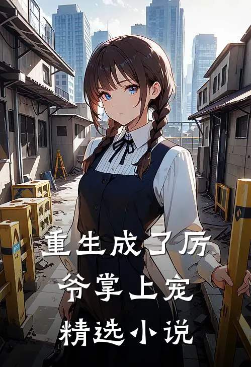 重生成了厉爷掌上宠精选小说
