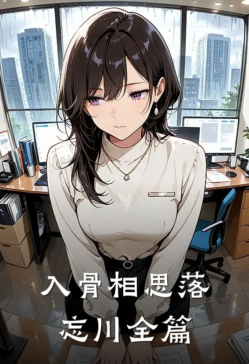 入骨相思落忘川全篇