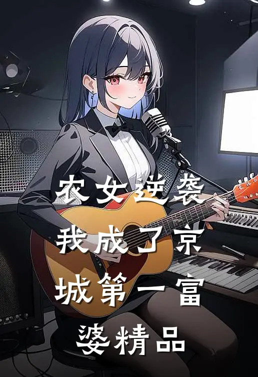 农女逆袭：我成了京城第一富婆精品