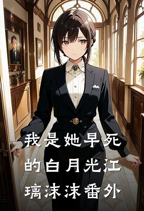 我是她早死的白月光江璃沫沫番外