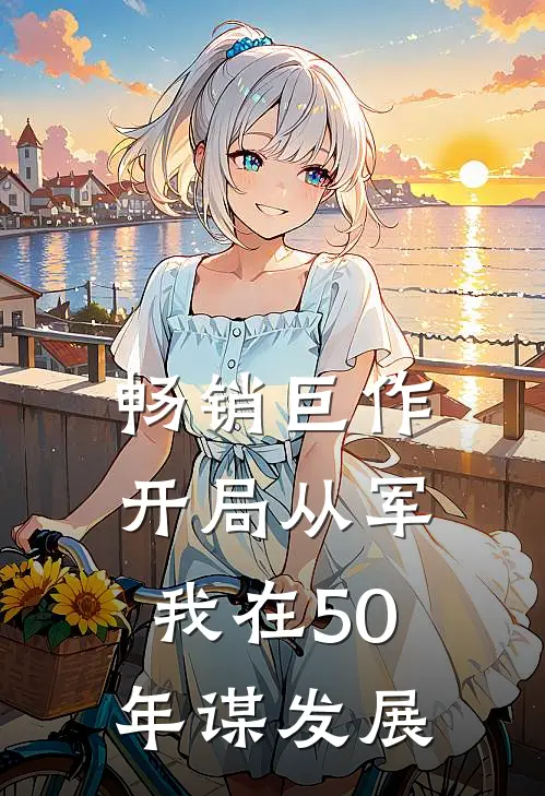 畅销巨作开局从军，我在50年谋发展