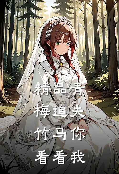 精品青梅追夫，竹马你看看我