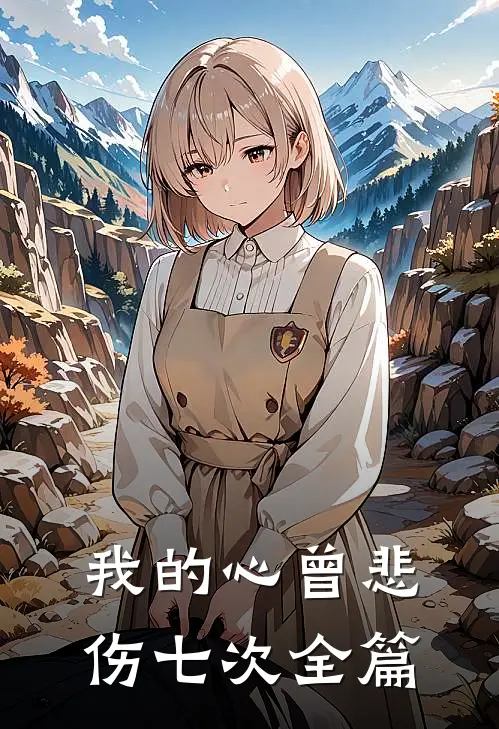 我的心曾悲伤七次全篇