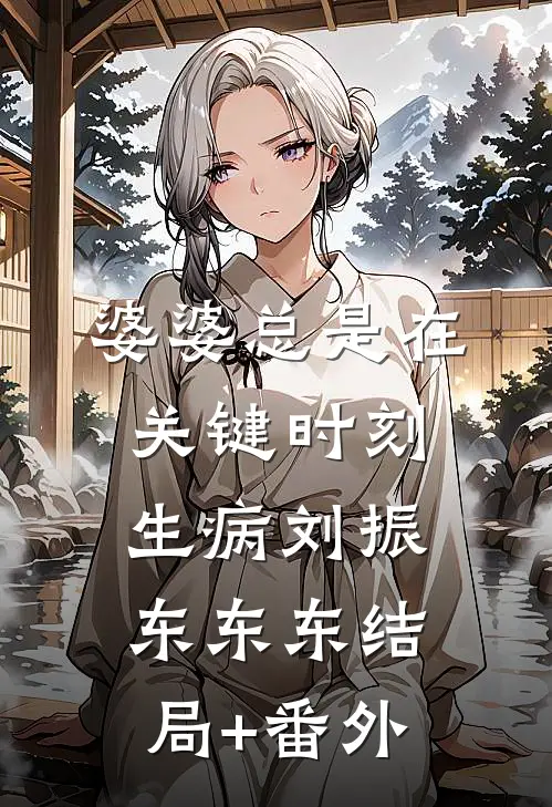 婆婆总是在关键时刻生病刘振东东东结局+番外