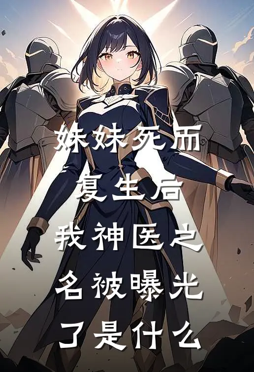 妹妹死而复生后,我神医之名被曝光了是