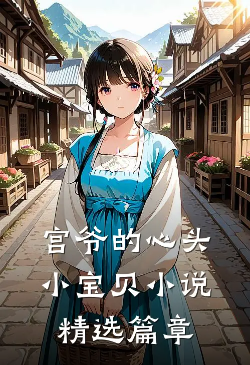 宫爷的心头小宝贝小说精选篇章