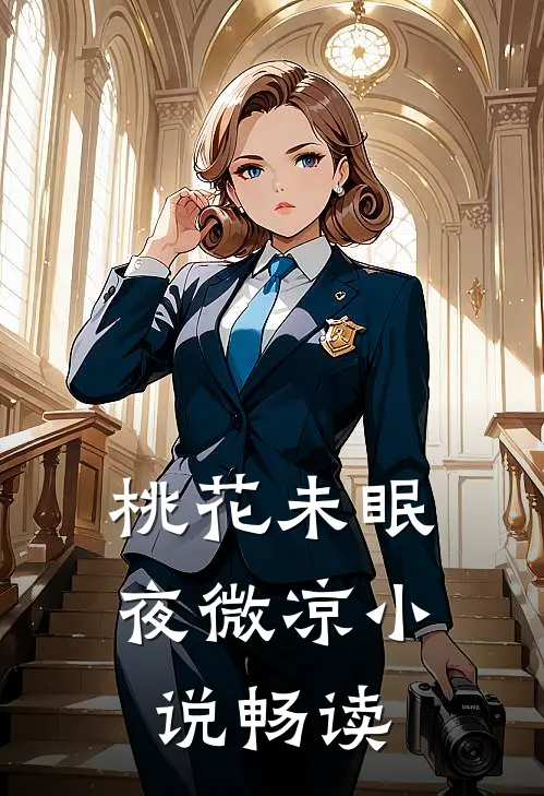 桃花未眠夜微凉小说畅读