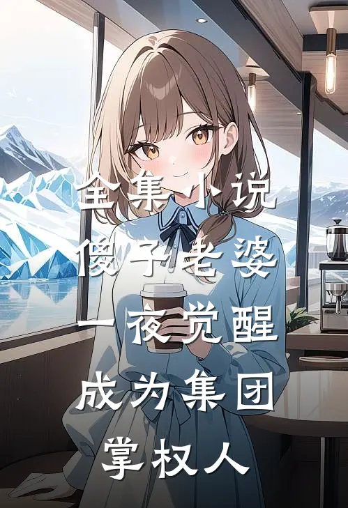 全集小说傻子老婆一夜觉醒，成为集团掌权人