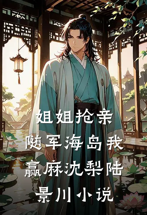 姐姐抢亲，随军海岛我赢麻沈梨陆景川小说