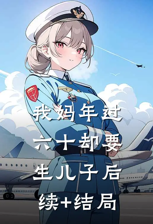 我妈年过六十却要生儿子后续+结局
