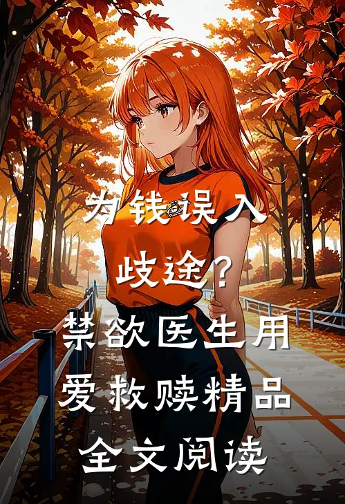 为钱误入歧途？禁欲医生用爱救赎精品全文阅读
