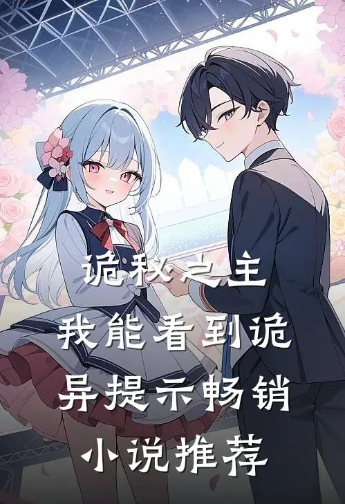 诡秘之主：我能看到诡异提示畅销小说推荐