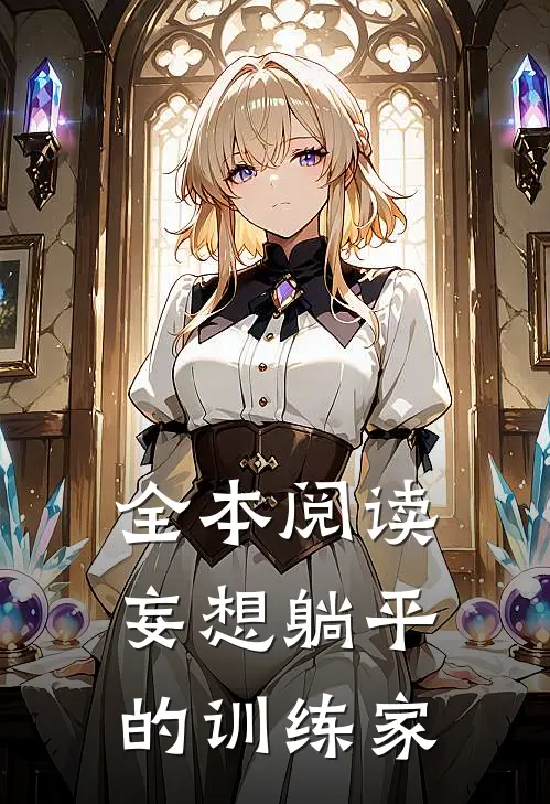 全本阅读妄想躺平的训练家的