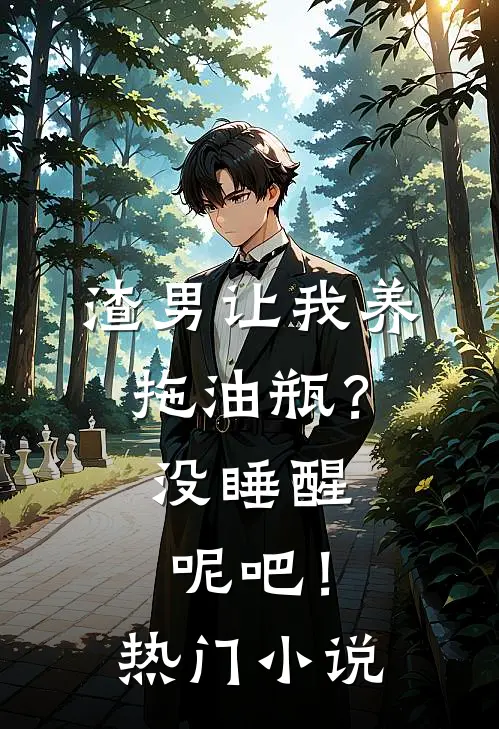 渣男让我养拖油瓶？没睡醒呢吧！热门小说