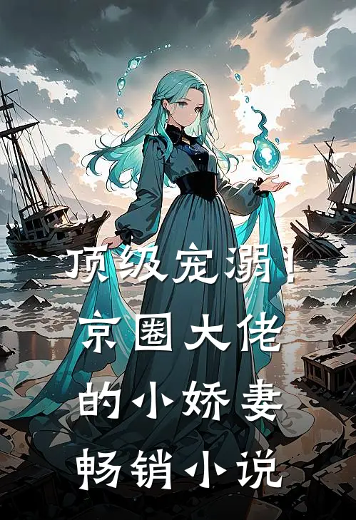 顶级宠溺！京圈大佬的小娇妻畅销小说