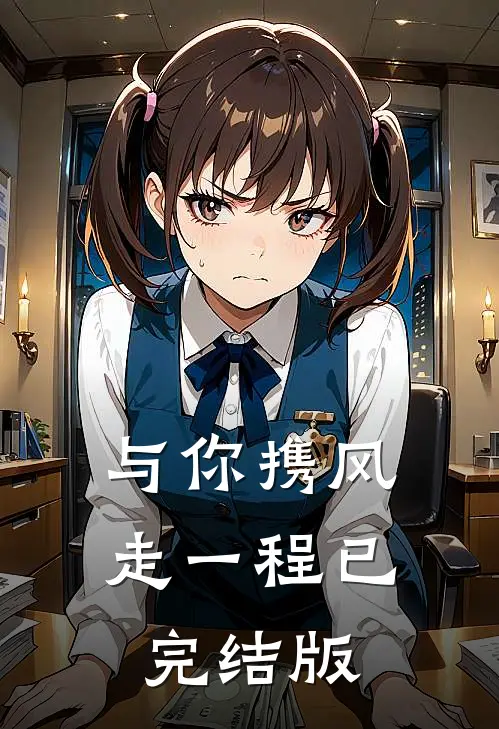 与你携风走一程已完结版
