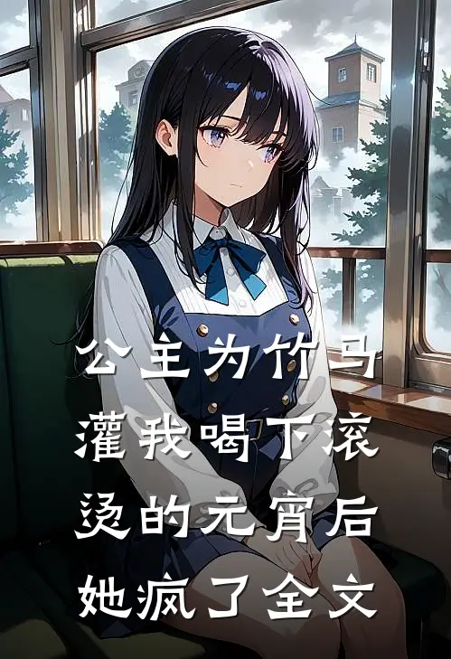 公主为竹马灌我喝下滚烫的元宵后她疯了全文