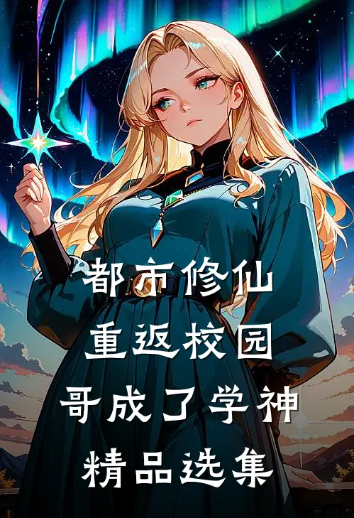 都市修仙：重返校园，哥成了学神精品选集