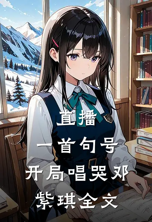 直播：一首句号，开局唱哭邓紫琪全文