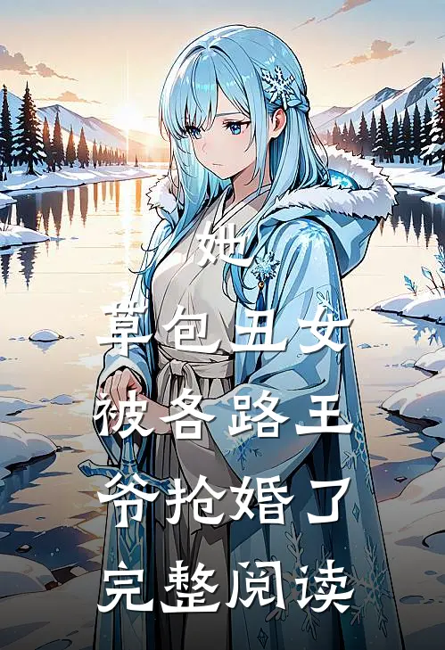 她，草包丑女，被各路王爷抢婚了完整阅读