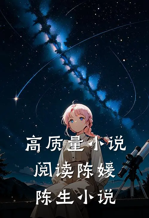 高质量小说阅读陈媛陈生小说