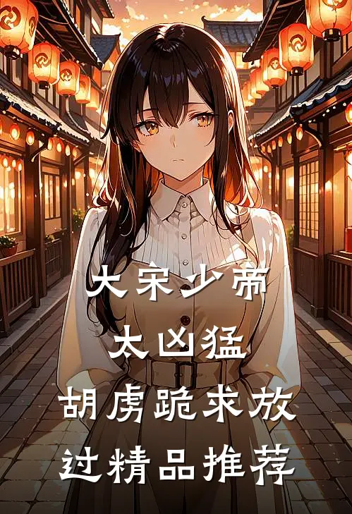 大宋少帝太凶猛，胡虏跪求放过精品推荐