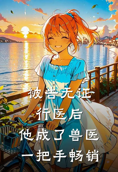 被告无证行医后，他成了兽医一把手畅销