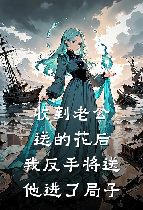 收到老公送的花后，我反手将送他进了局子