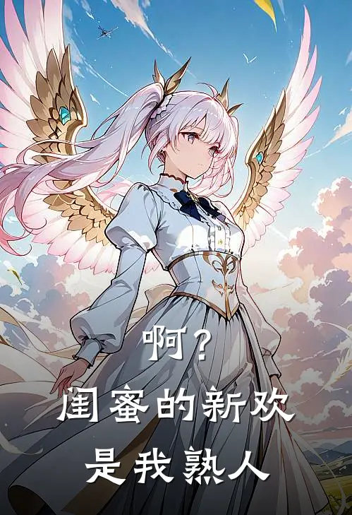 啊？闺蜜的新欢是我熟人