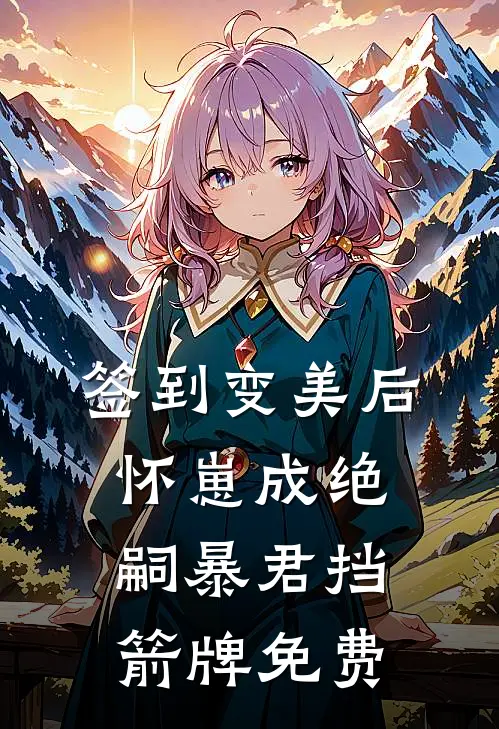 签到变美后怀崽成绝嗣暴君挡箭牌免费