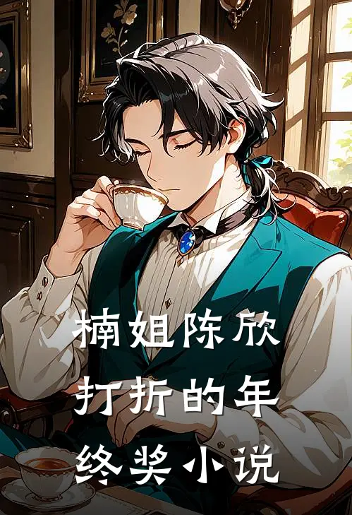 楠姐陈欣打折的年终奖小说