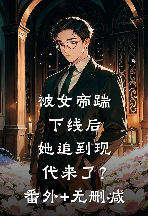 被女帝踹下线后，她追到现代来了？番外+无删减