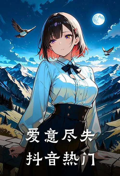 爱意尽失抖音热门