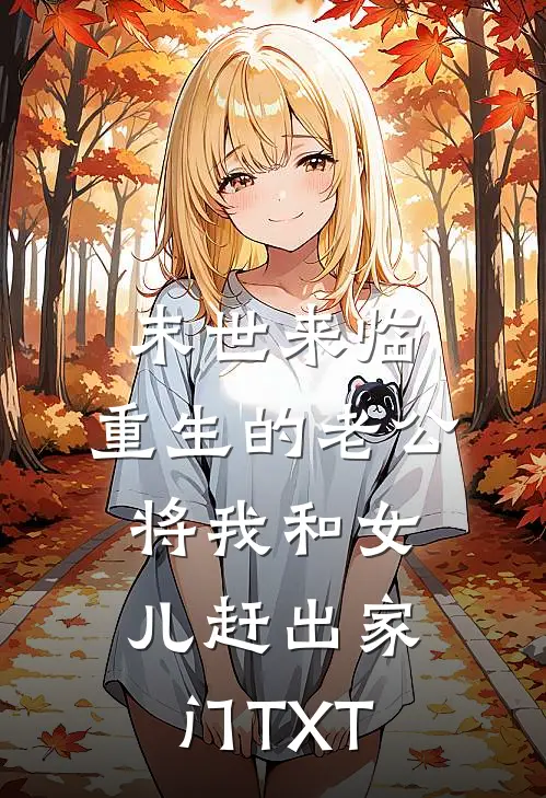 末世来临，重生的老公将我和女儿赶出家门TXT
