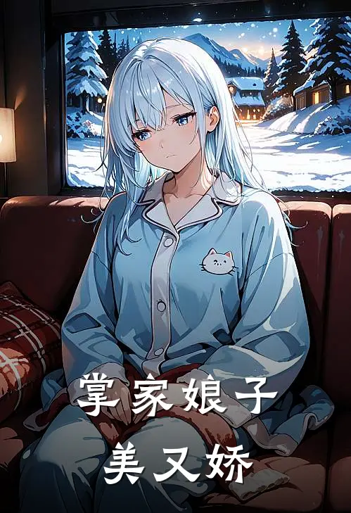 掌家娘子美又娇