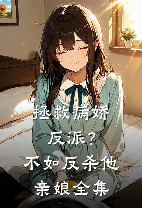 拯救病娇反派？不如反杀他亲娘全集