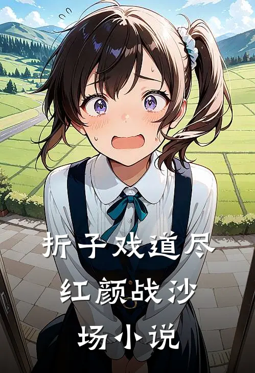 折子戏道尽，红颜战沙场小说